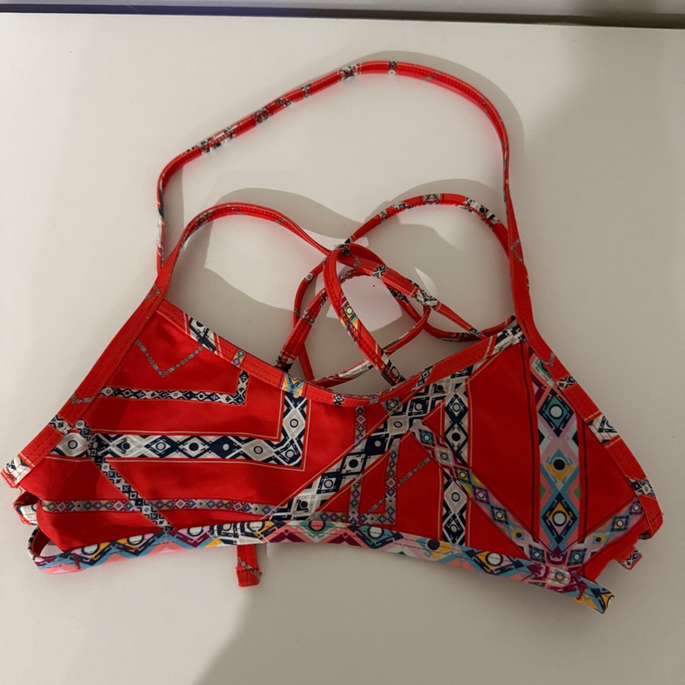 Jolyn Harrison Bikini Top